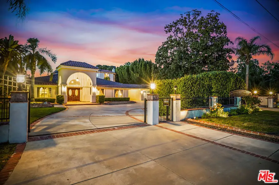 10655 Camarillo Street, Toluca Lake, CA 91602 - #3