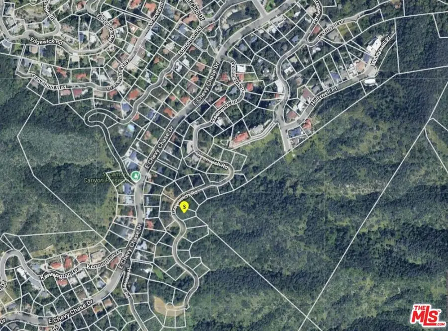 55607 Greenwich, Glendale, CA 91206 - #2