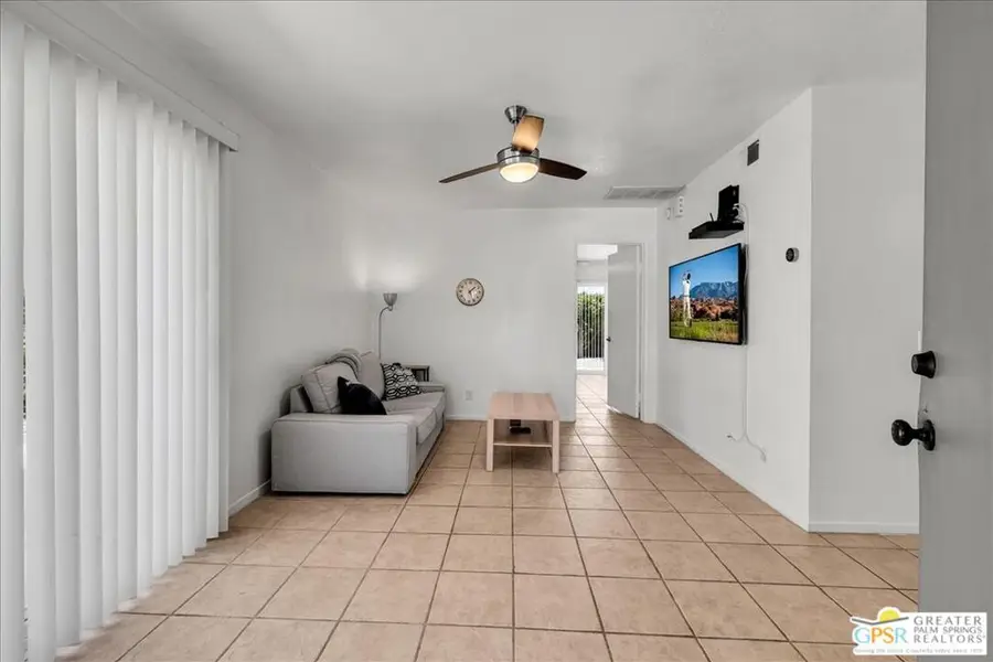 1291 S Sunflower Circle, Palm Springs, CA 92262 - #3