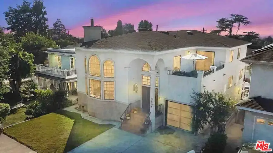 5851 Friends Avenue, Whittier, CA 90601 - #2