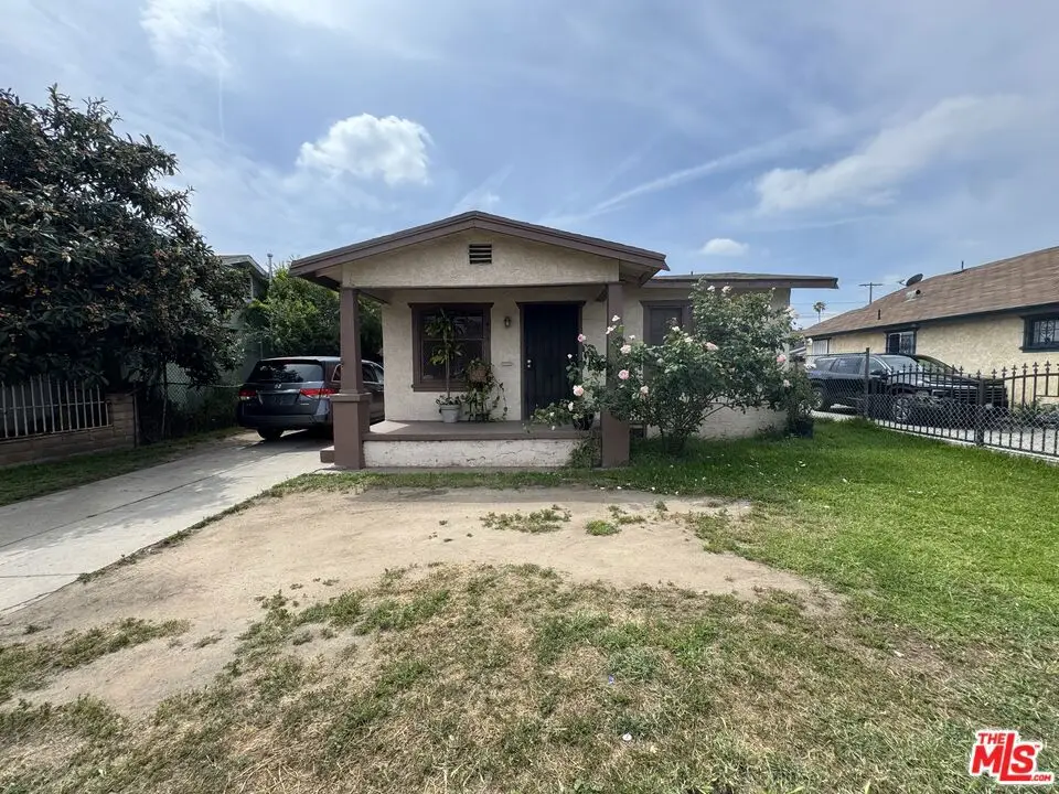424 W 95th Street, Los Angeles, CA 90003 - #1