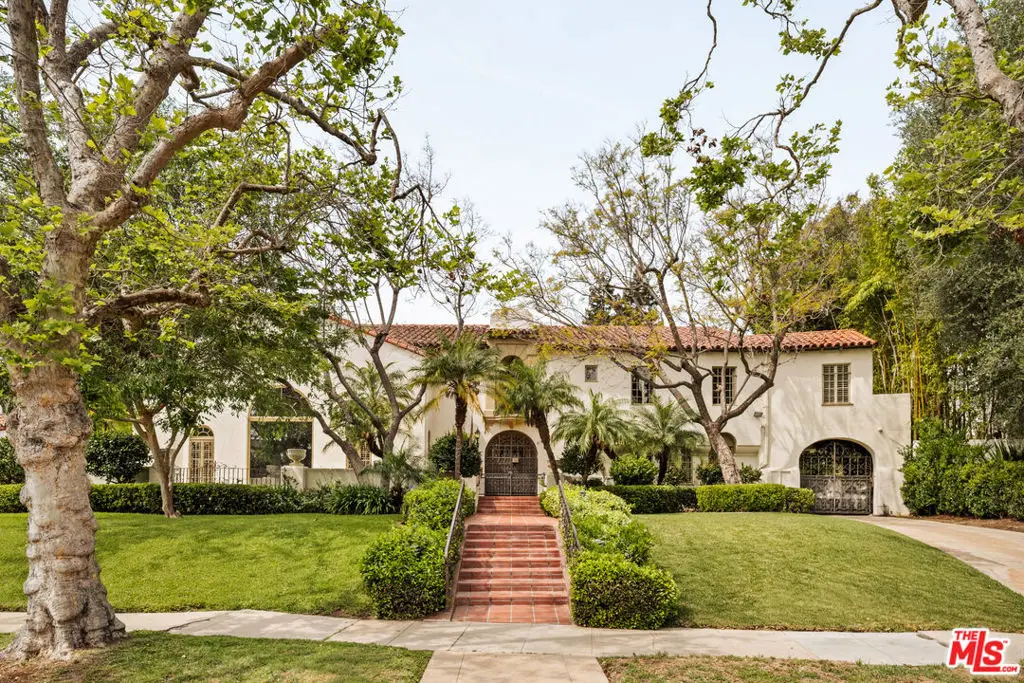 217 S Hudson Avenue, Los Angeles, CA 90004 - #1