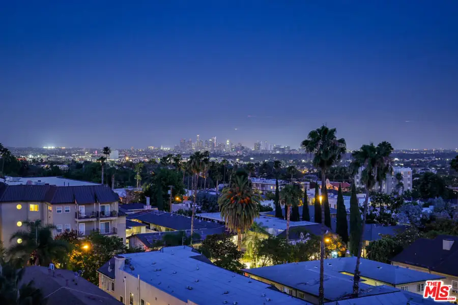 1424 N Crescent Heights Boulevard #68, West Hollywood, CA 90046 - #2