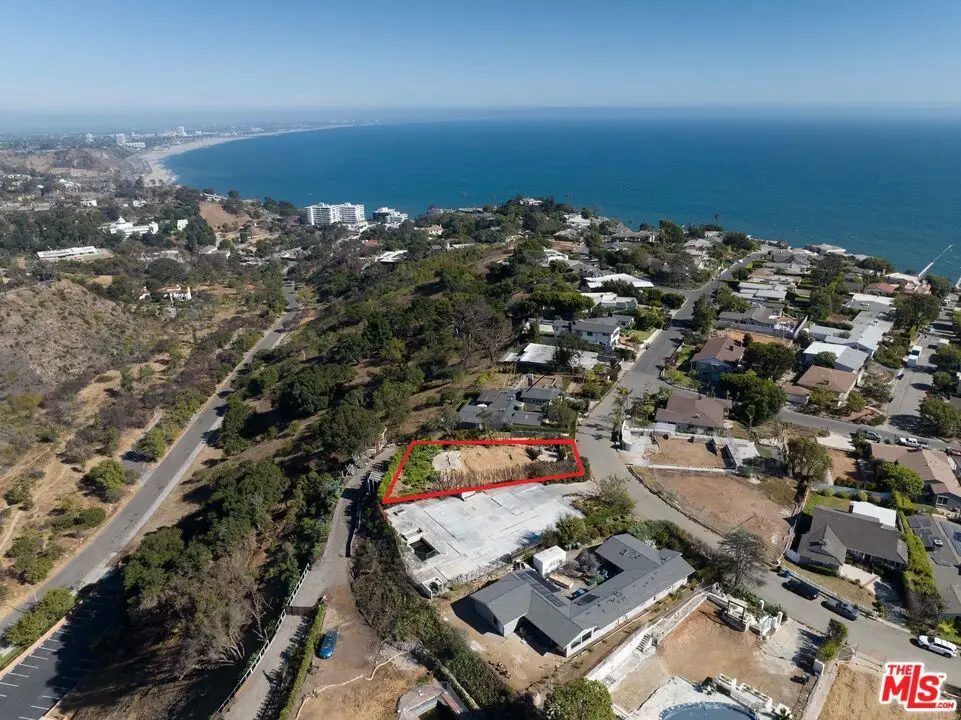 312 Bellino Drive, Pacific Palisades, CA 90272 - #1