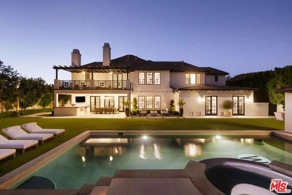 25324 Prado De Naranja, Calabasas, CA 91302 - #1