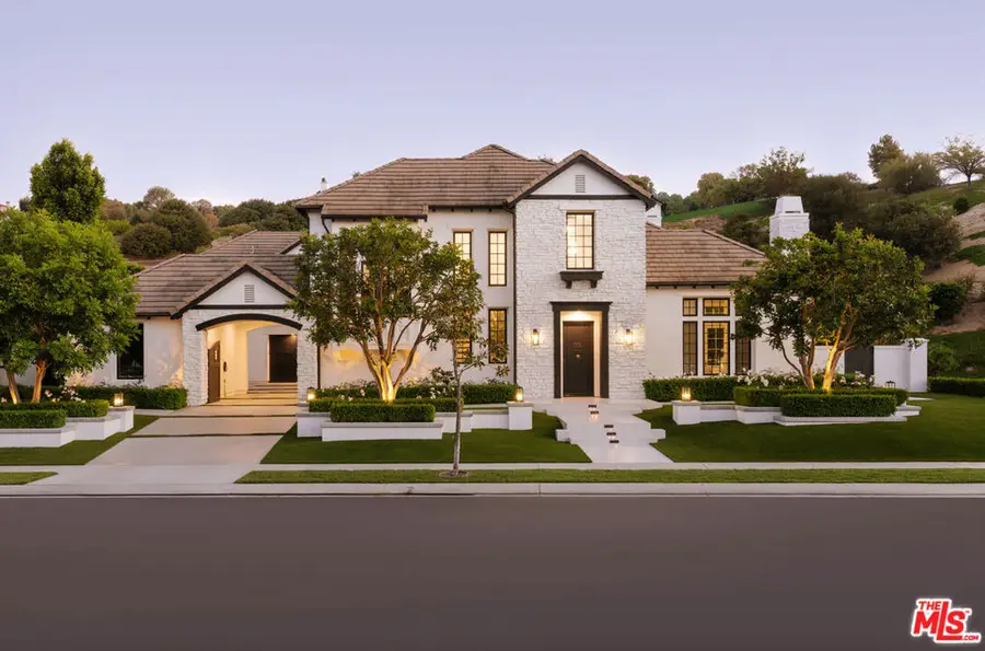 25324 Prado De Naranja, Calabasas, CA 91302 - #2