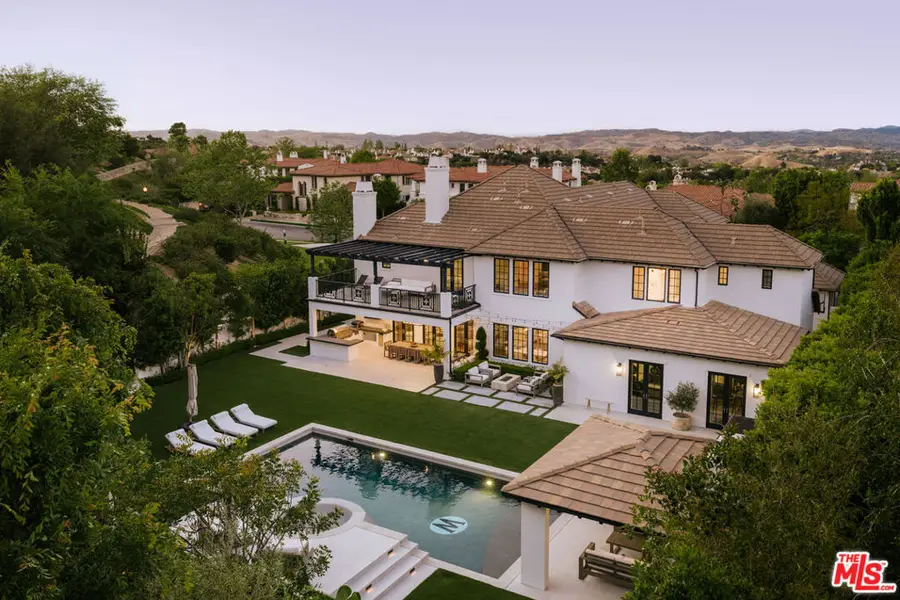 25324 Prado De Naranja, Calabasas, CA 91302 - #3