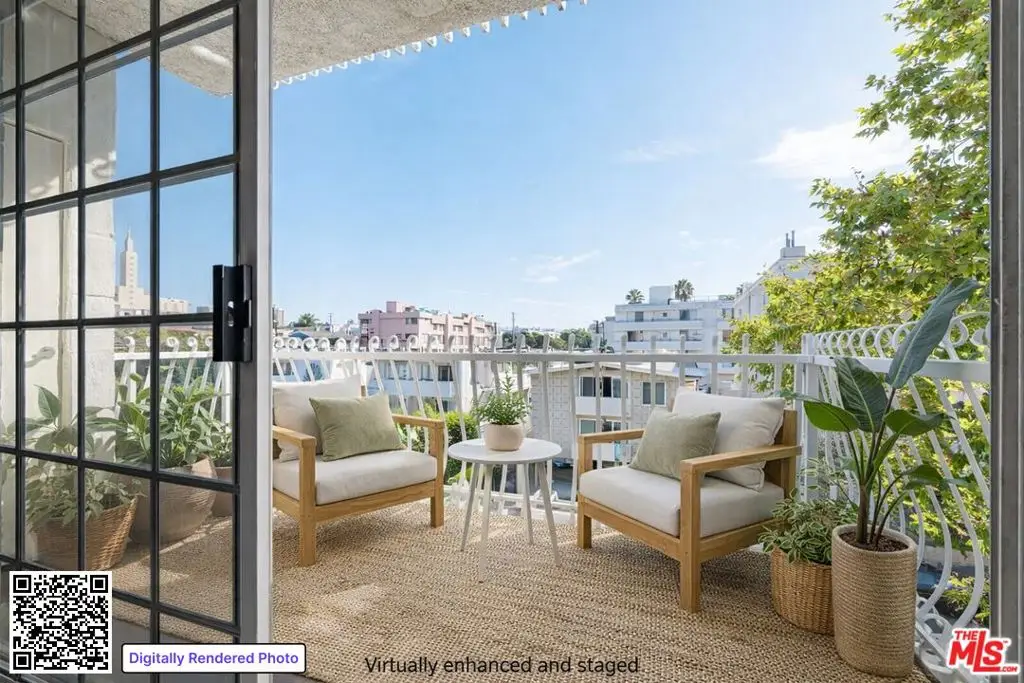 1915 Malcolm Avenue #301, Los Angeles, CA 90025 - #1