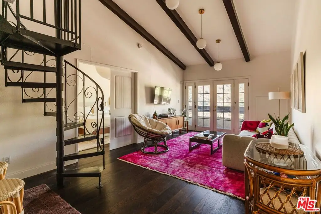 2700 Cahuenga Boulevard #4319, Los Angeles, CA 90068 - #1