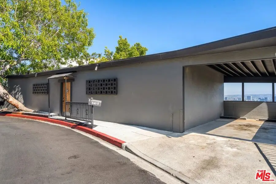 8410 Hollywood Boulevard, Los Angeles, CA 90069 - #2