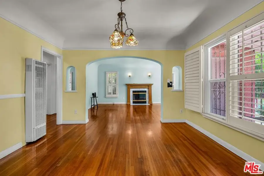 2345 S Garth Avenue, Los Angeles, CA 90034 - #3