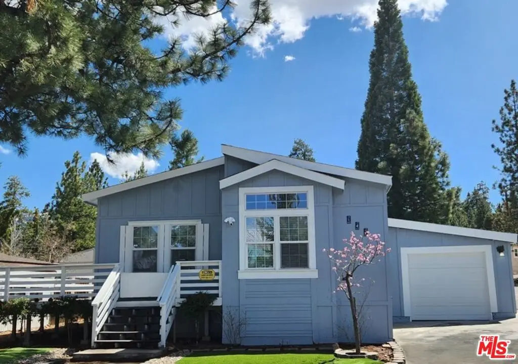 391 Montclair Drive #147, Big Bear City, CA 92314 - #1