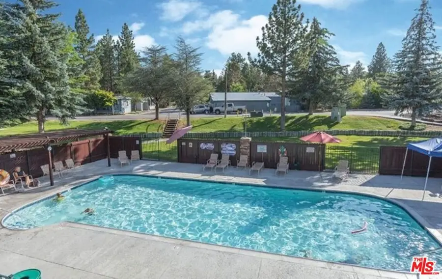 391 Montclair Drive #147, Big Bear City, CA 92314 - #2