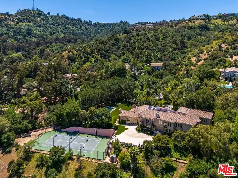 11971 Lockridge Road, Studio City, CA 91604 - #2