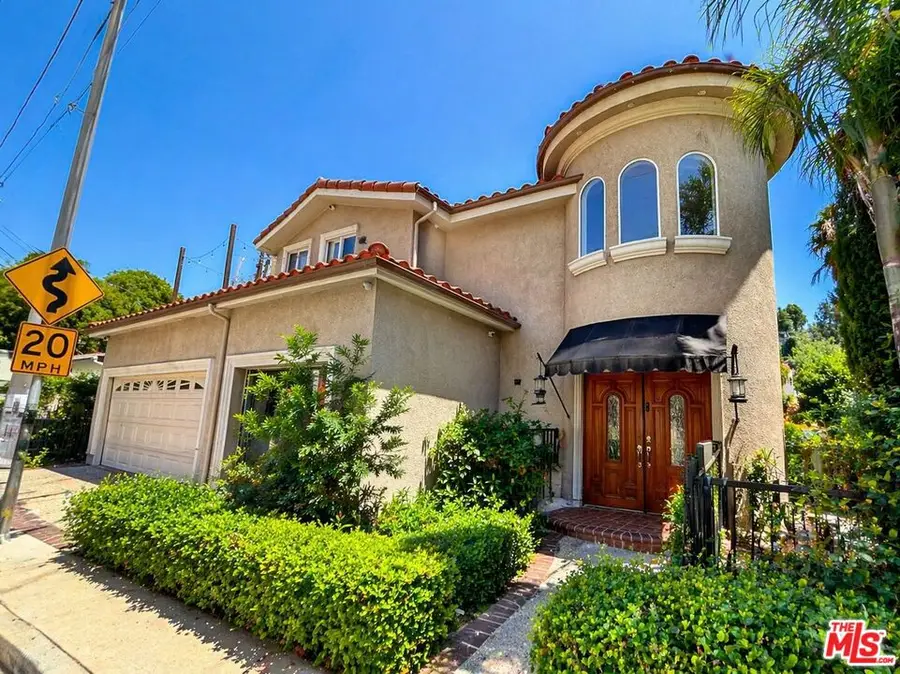 610 Montecito Drive, Los Angeles, CA 90031 - #2