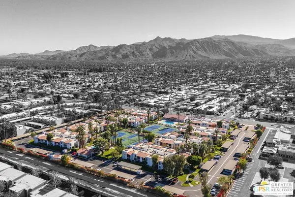 1050 E Ramon Road #84, Palm Springs, CA 92264