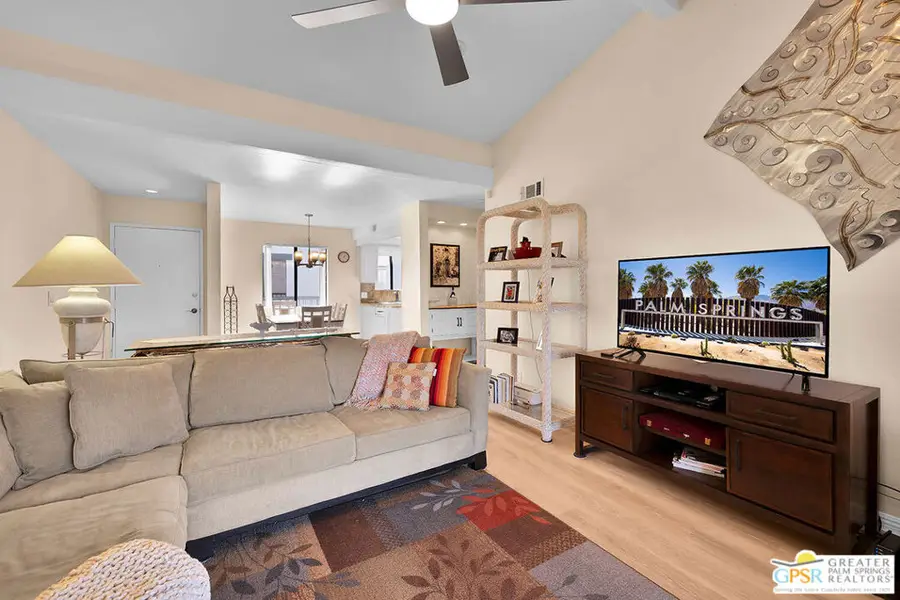1050 E Ramon Road #84, Palm Springs, CA 92264 - #2