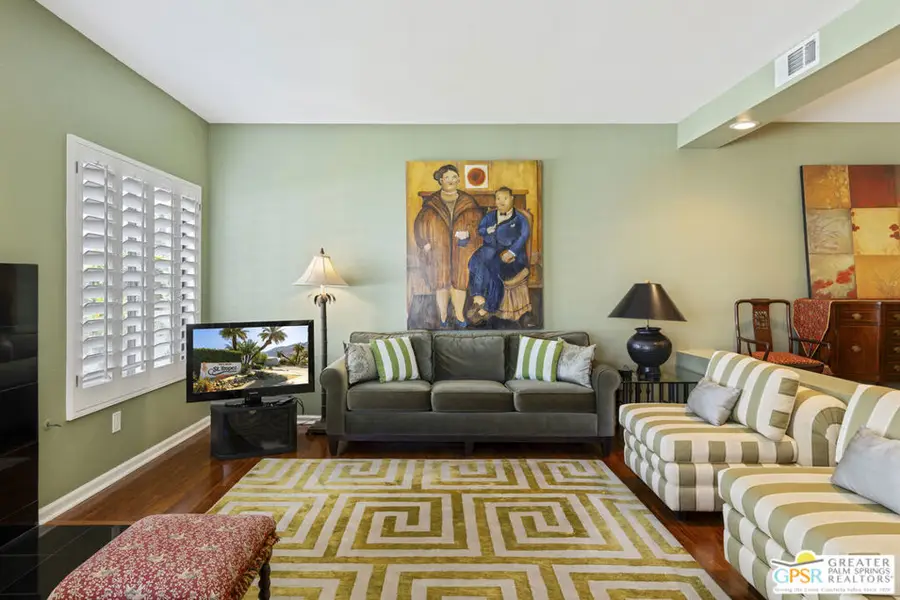 410 N Calle El Segundo, Palm Springs, CA 92262 - #3