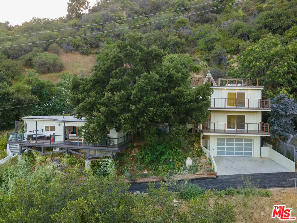 563 Canon View Trail, Topanga, CA 90290 - #1