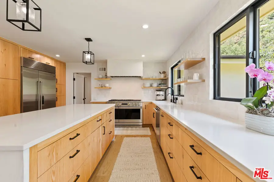 30607 La Sonora Drive, Malibu, CA 90265 - #3