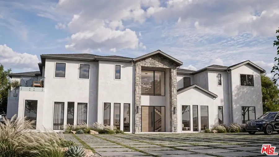 22682 La Quilla Drive, Chatsworth, CA 91311 - #2