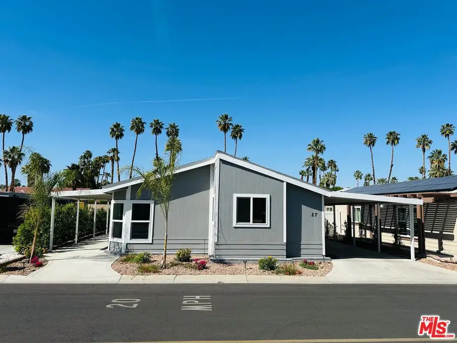 27 Via Valverde, Cathedral City, CA 92234 - #2
