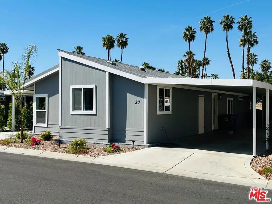 27 Via Valverde, Cathedral City, CA 92234 - #3