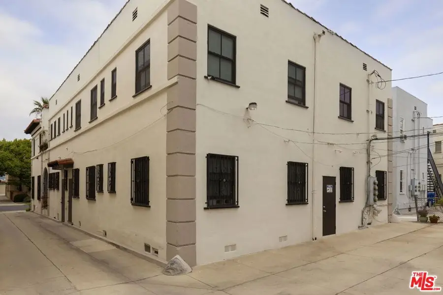 6366 Orange Street, Los Angeles, CA 90048 - #3