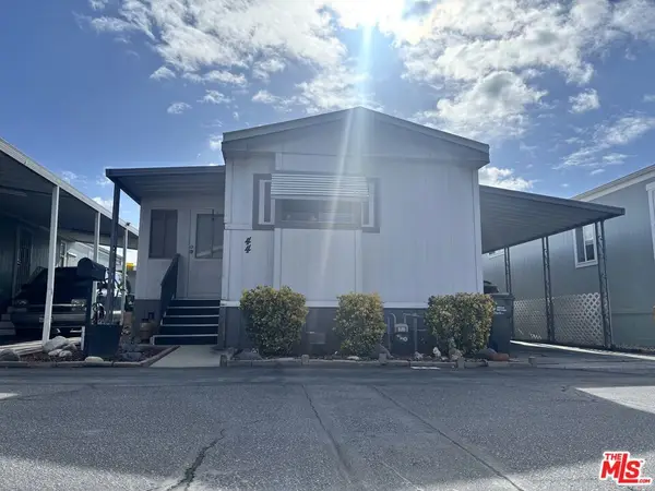 600 W Gladstone Street #Space 44, Azusa, CA 91702