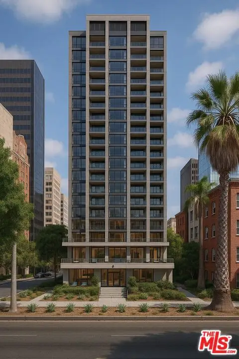 674 S Catalina Street, Los Angeles, CA 90005 - #2