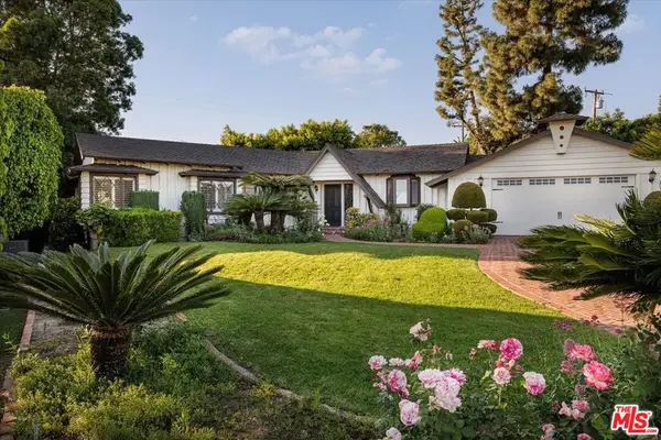 8229 Davista Drive, Whittier, CA 90602