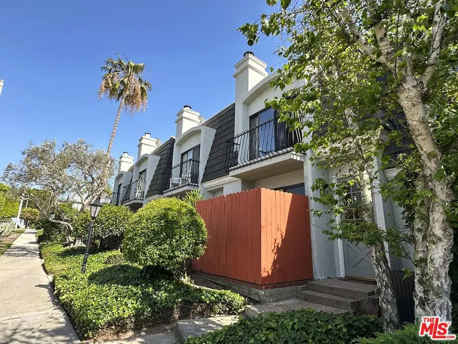 7862 W Manchester Avenue, Playa Del Rey, CA 90293 - #2