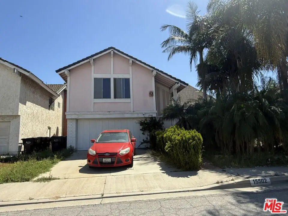 15502 Roper Avenue, Norwalk, CA 90650 - #1