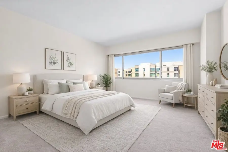 10450 Wilshire Boulevard #4G, Los Angeles, CA 90024 - #2