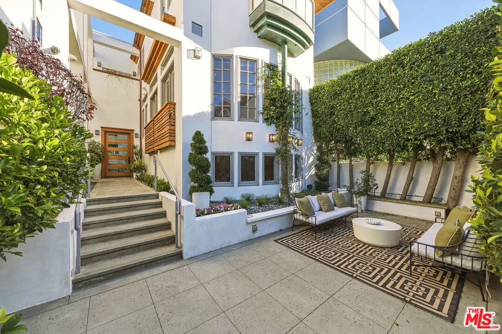 128 Roma Court, Marina Del Rey, CA 90292 - #1