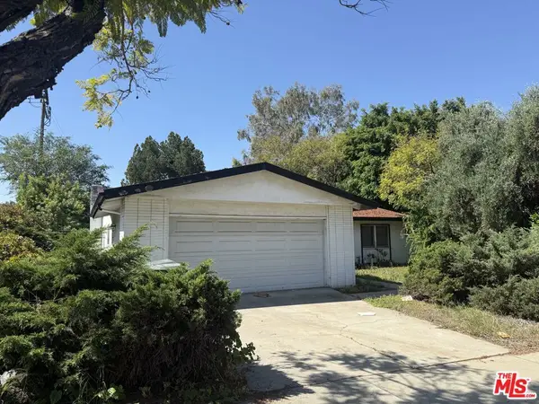 2121 Merle Drive, Montebello, CA 90640