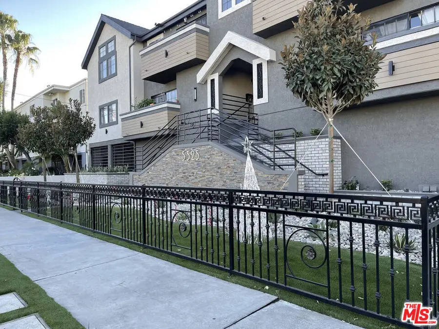 5325 Denny Avenue, North Hollywood, CA 91601 - #2