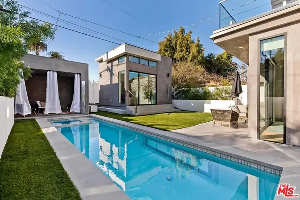 489 S Willaman Drive, Los Angeles, CA 90048