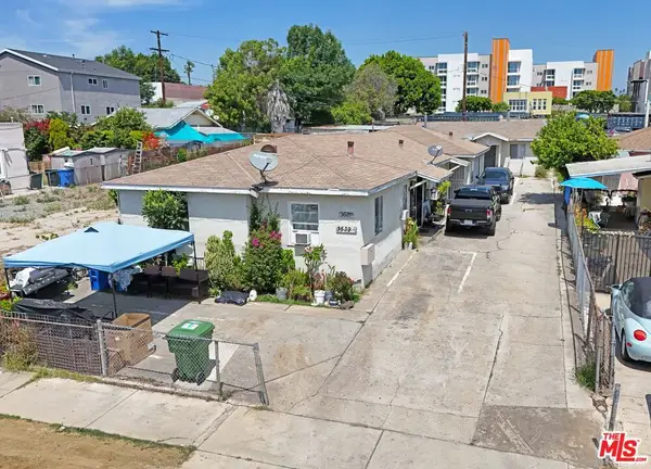 3537 Siskiyou Street, Los Angeles, CA 90023