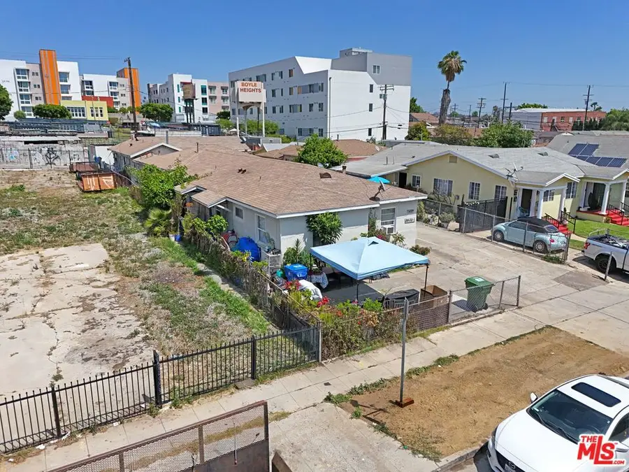 3537 Siskiyou Street, Los Angeles, CA 90023 - #3