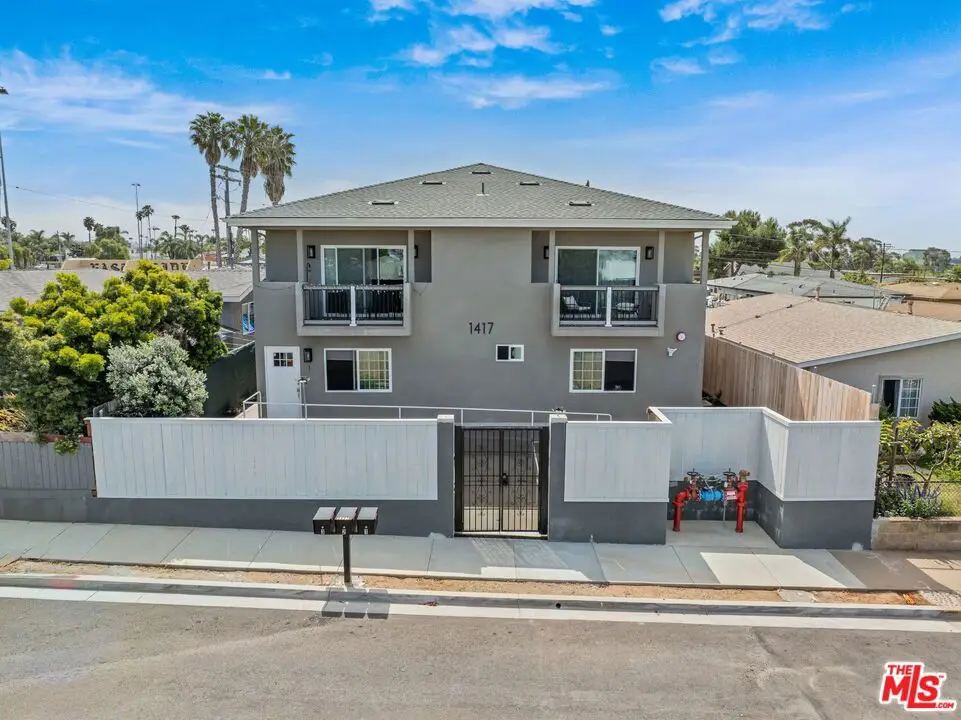 1417 Lemon Street, Oceanside, CA 92058 - #1
