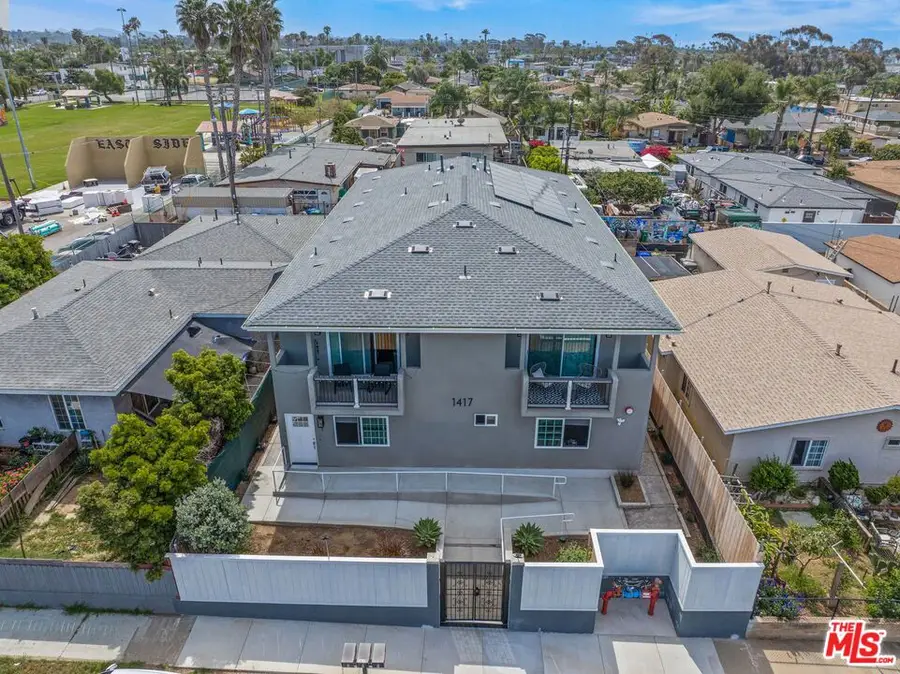 1417 Lemon Street, Oceanside, CA 92058 - #2