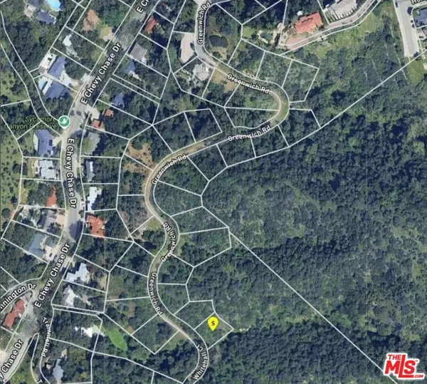 5660 Greenwich, Glendale, CA 91206