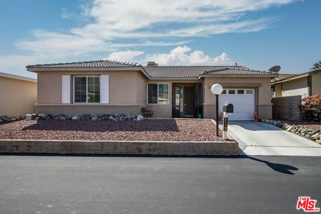 65565 Acoma Avenue #113, Desert Hot Springs, CA 92240 - #1
