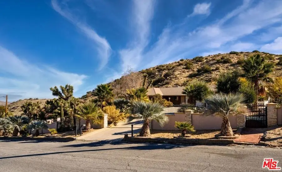 54045 Ridge Road, Yucca Valley, CA 92284 - #2