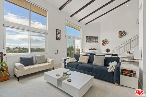 2385 Roscomare Road #F10, Los Angeles, CA 90077