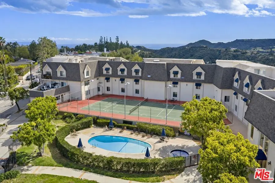 2385 Roscomare Road #F10, Los Angeles, CA 90077 - #2