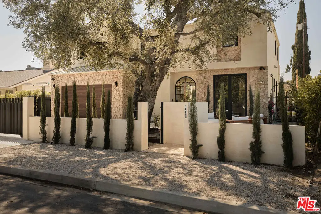 14000 Otsego Street, Sherman Oaks, CA 91423 - #1