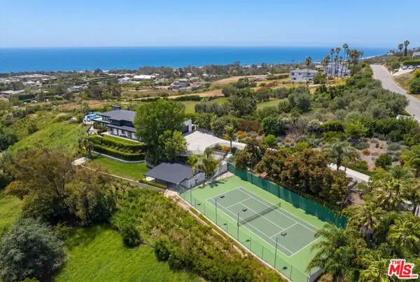29800 Cuthbert Road, Malibu, CA 90265