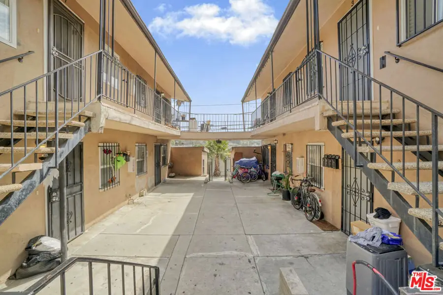 5274 Ithaca Avenue, Los Angeles, CA 90032 - #3